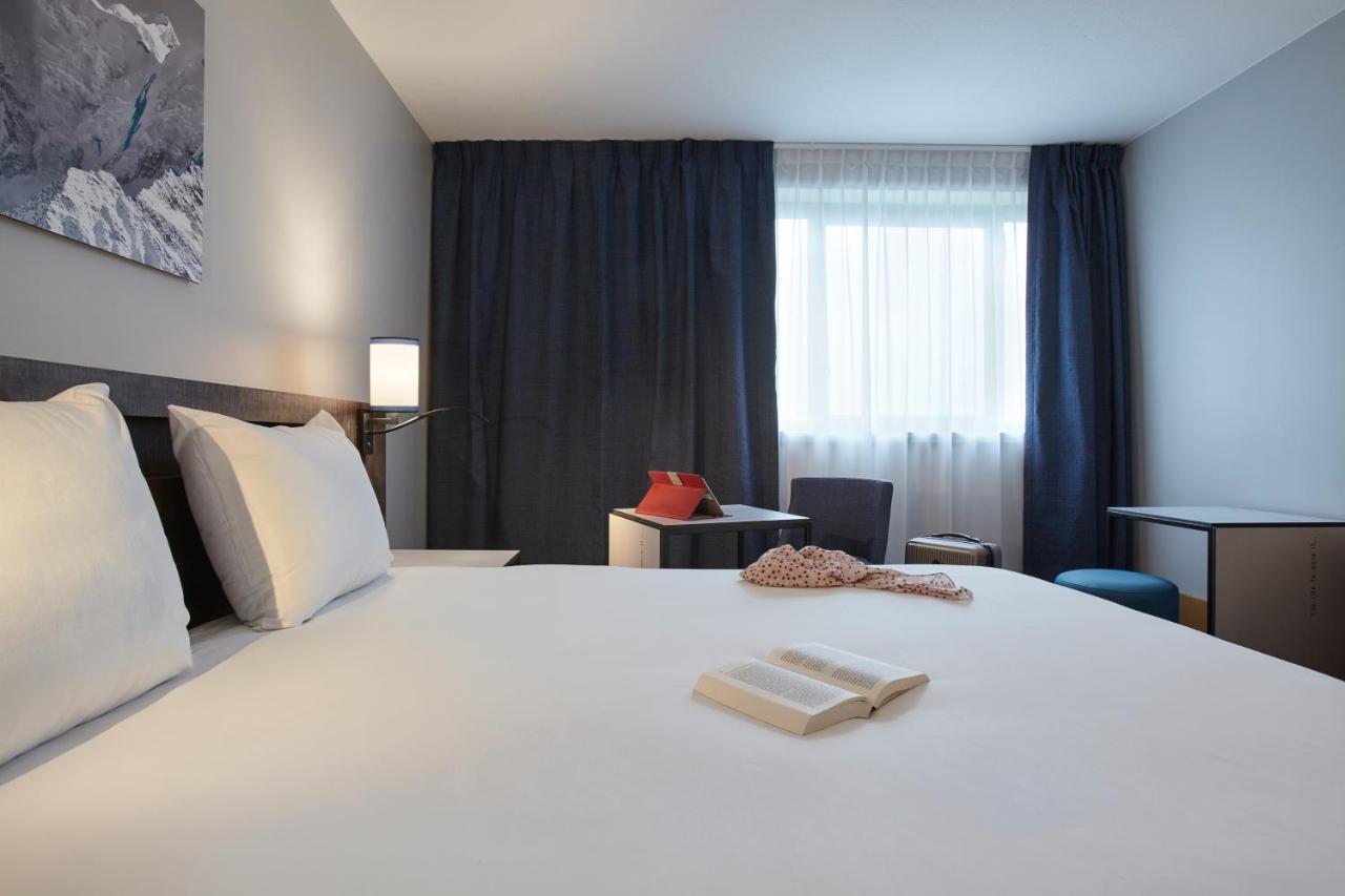 Mercure Paris Roissy Cdg Экстерьер фото