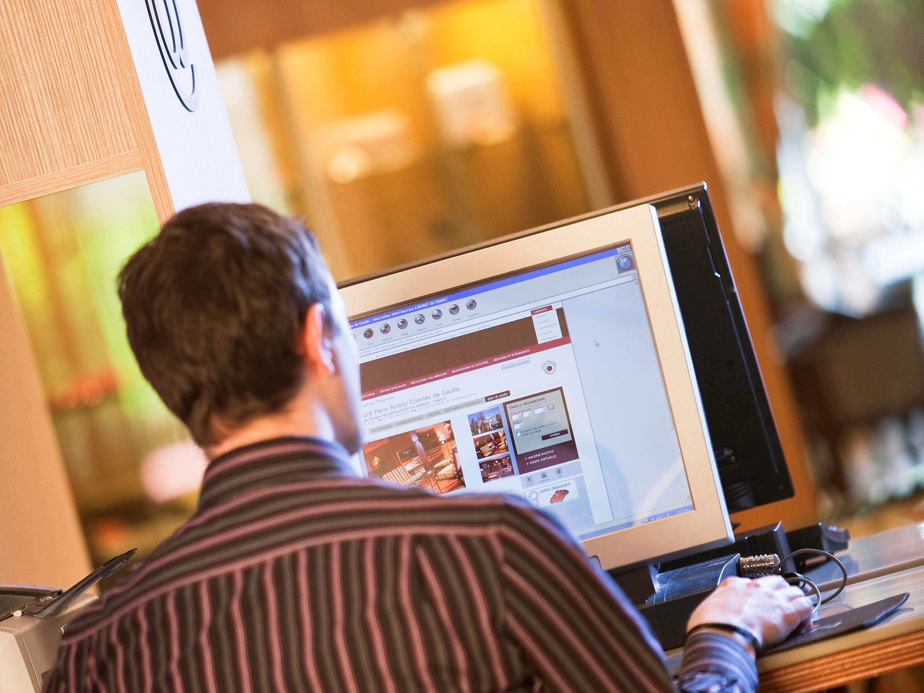 Mercure Paris Roissy Cdg Экстерьер фото