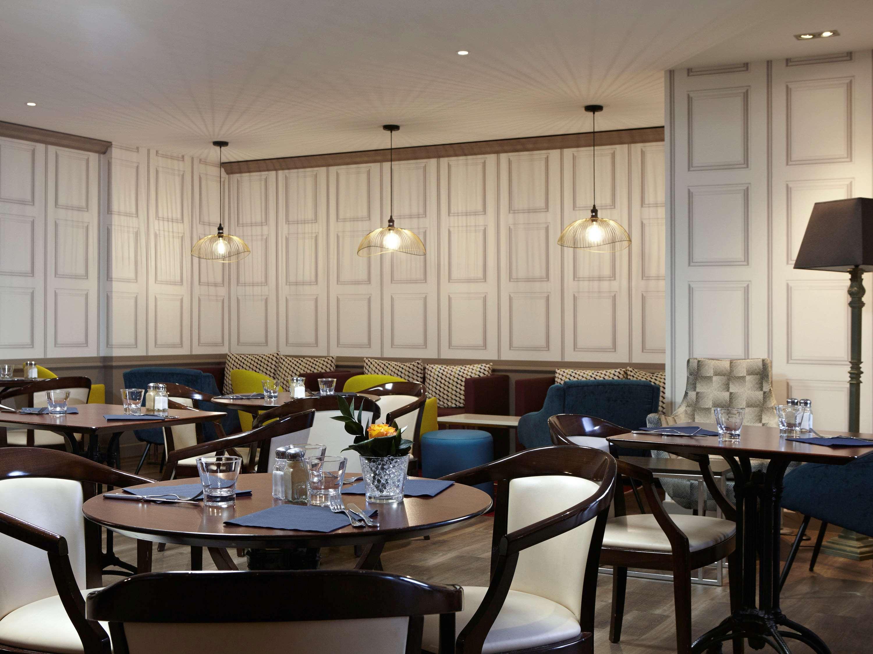 Mercure Paris Roissy Cdg Экстерьер фото