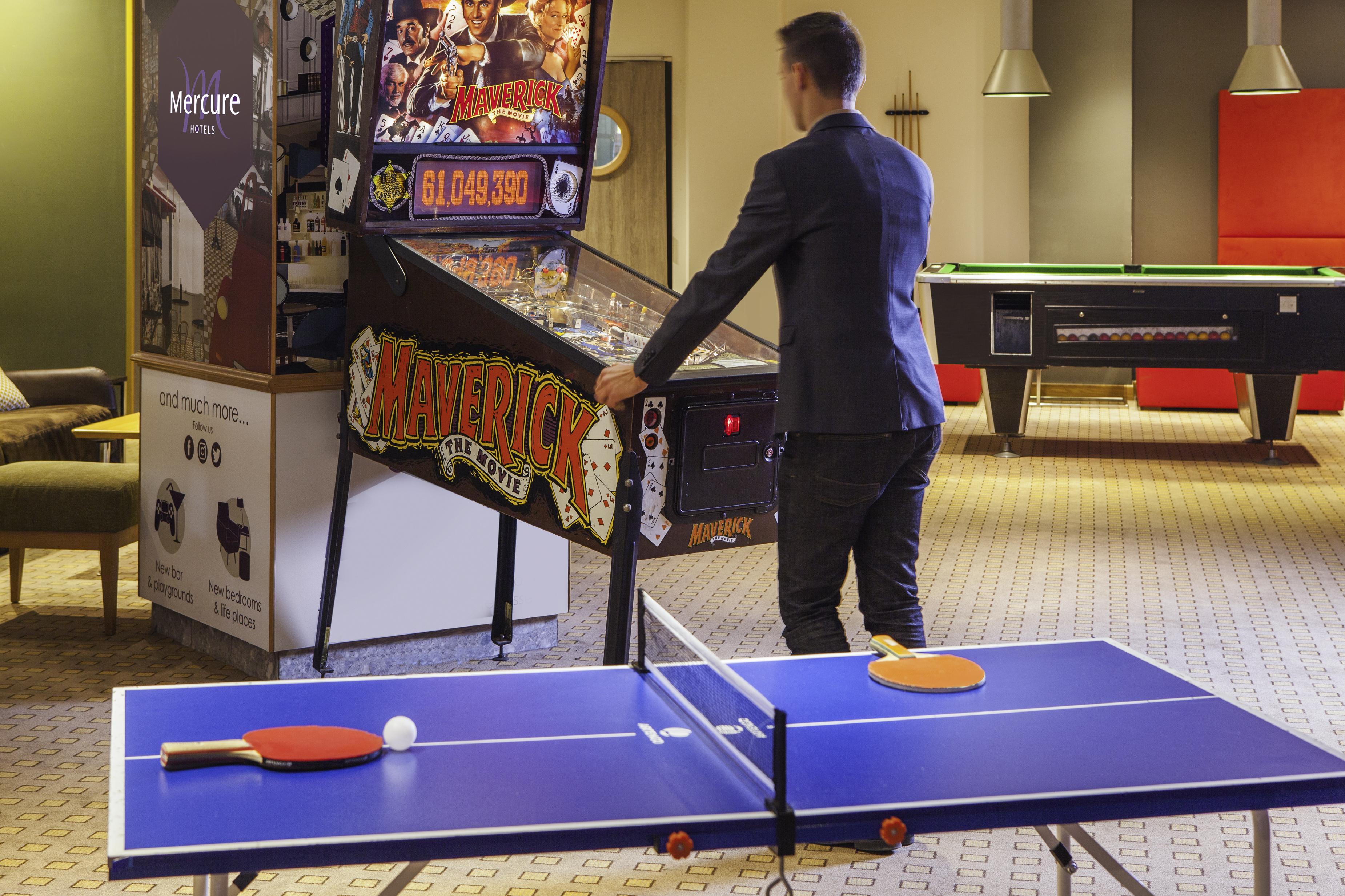 Mercure Paris Roissy Cdg Экстерьер фото