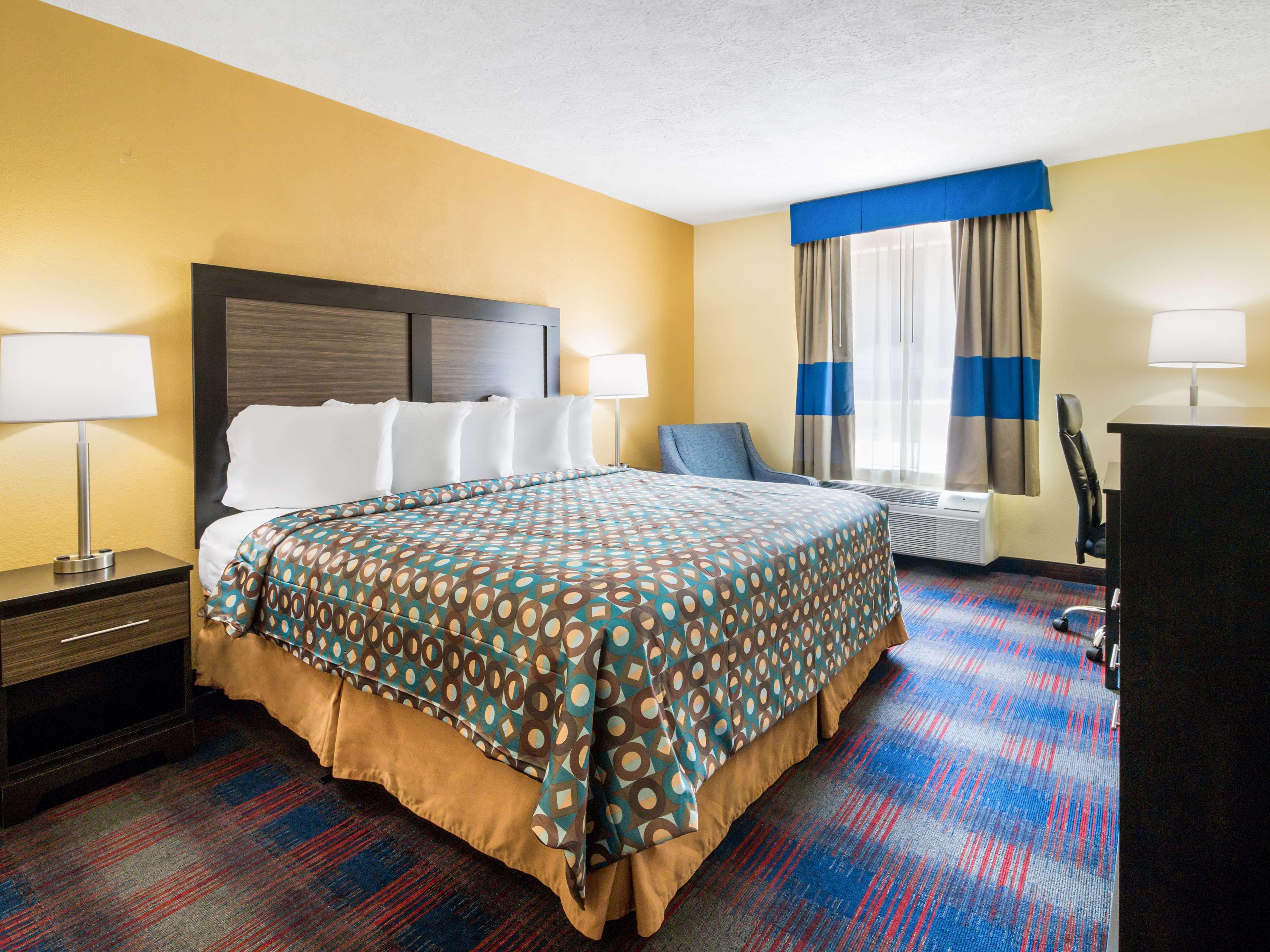 Mercure Paris Roissy Cdg Экстерьер фото