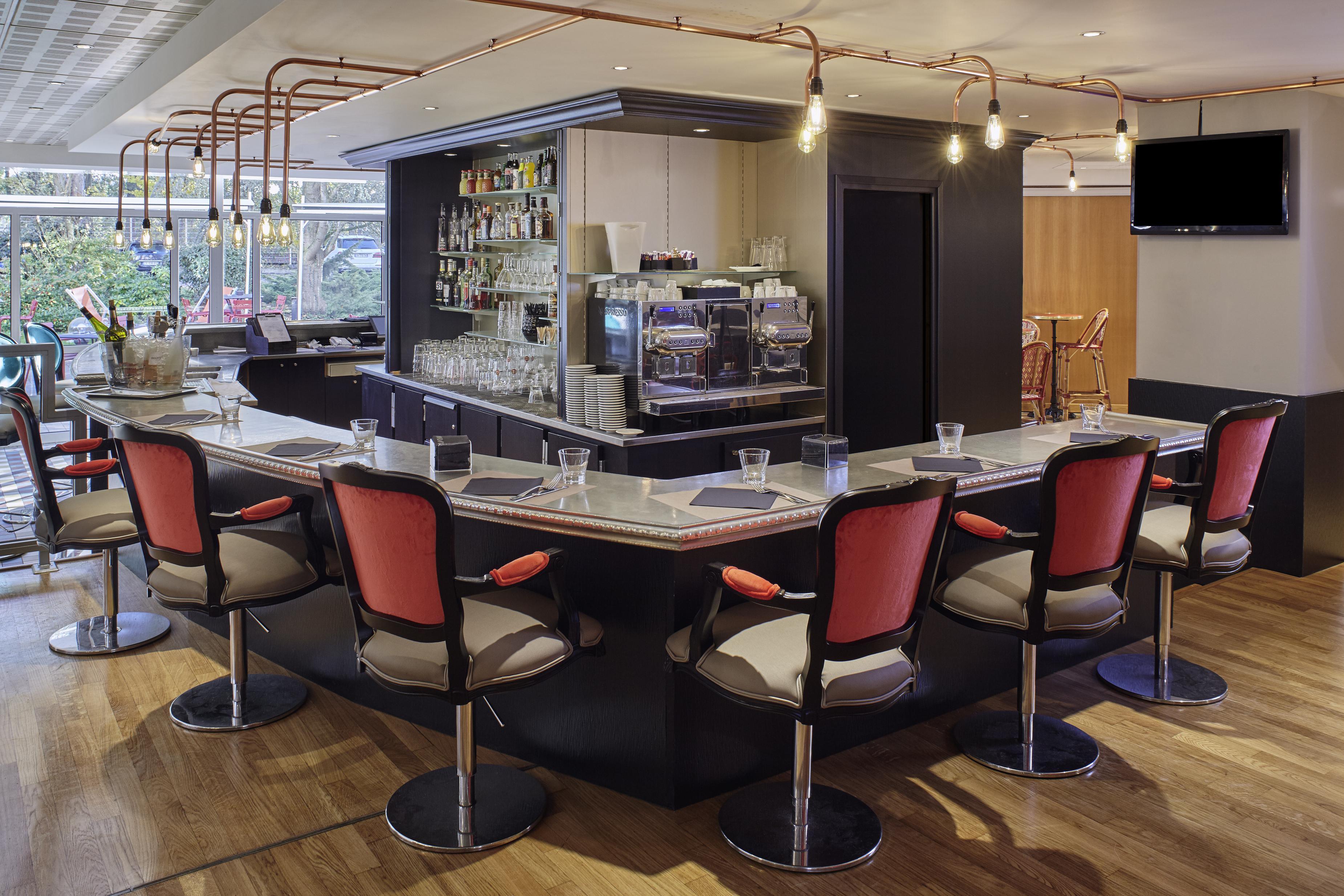 Mercure Paris Roissy Cdg Экстерьер фото