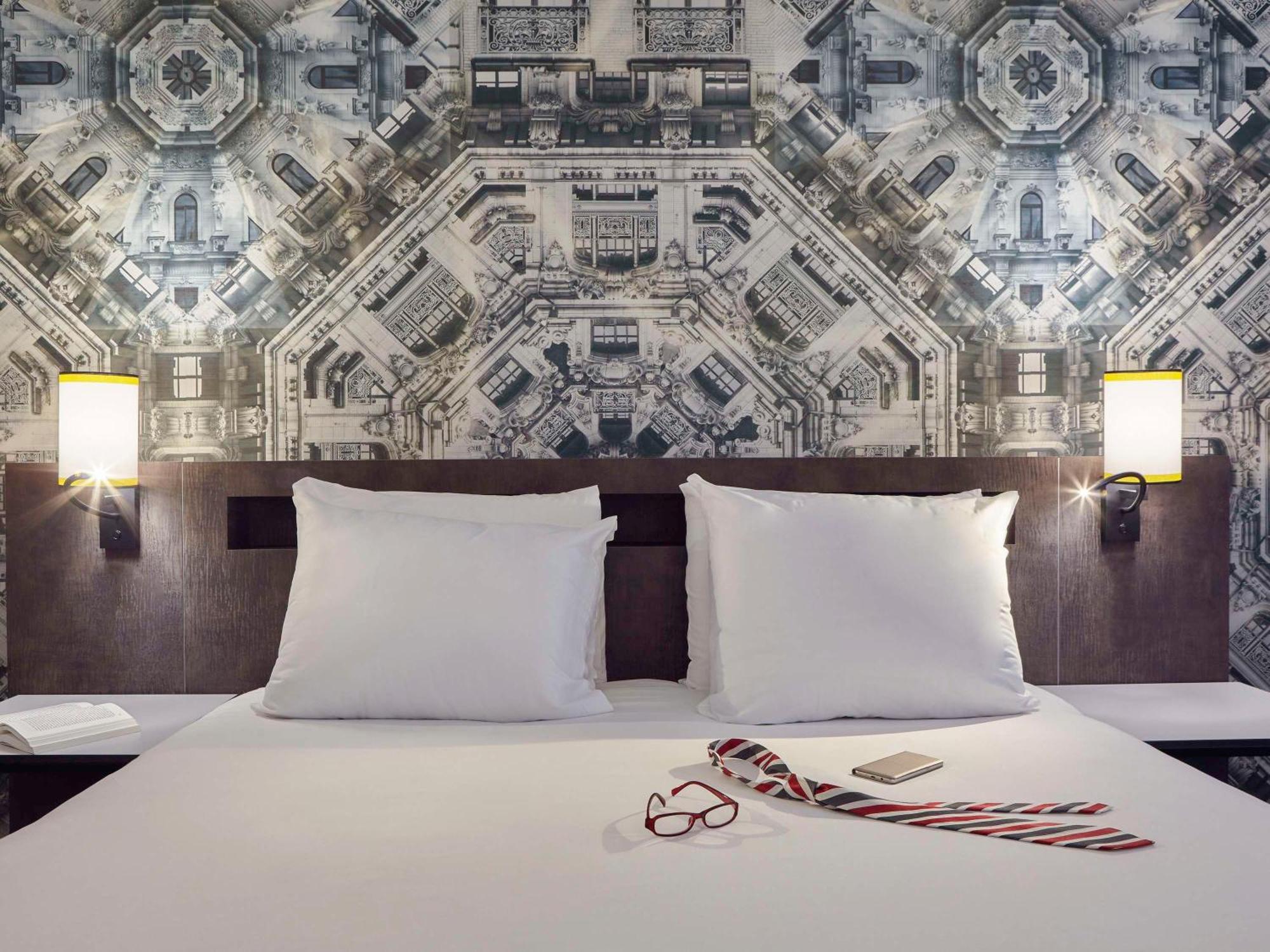 Mercure Paris Roissy Cdg Экстерьер фото