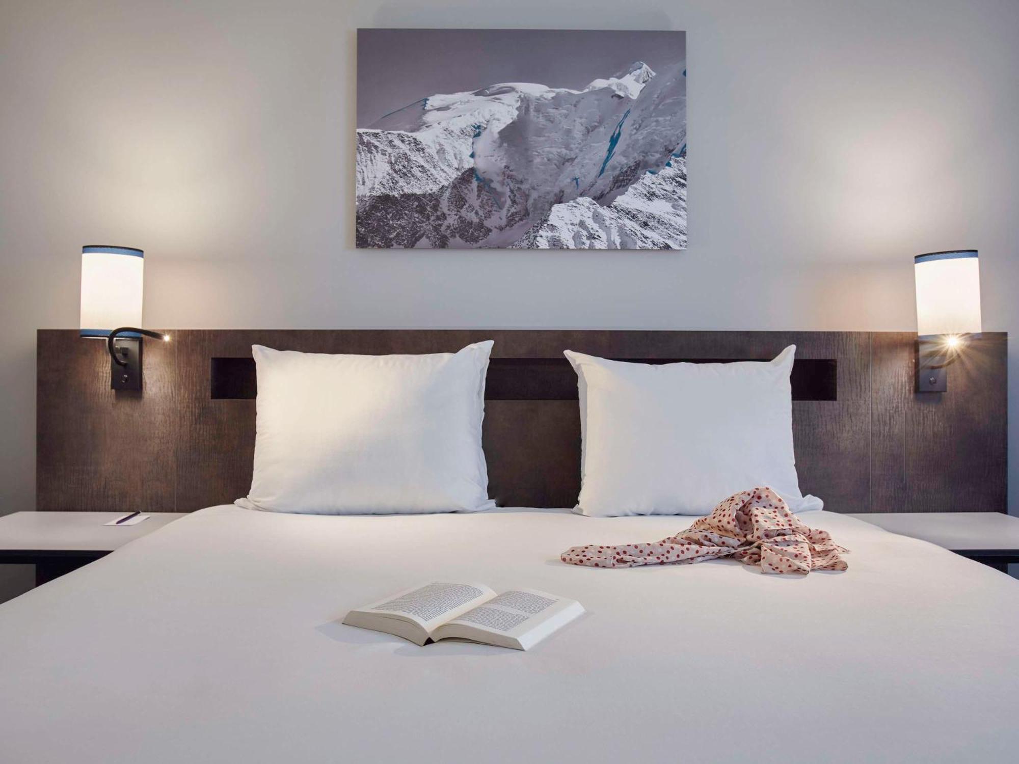 Mercure Paris Roissy Cdg Экстерьер фото